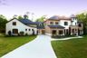 casa en Keechi Creek Builder por Keechi Creek Builders