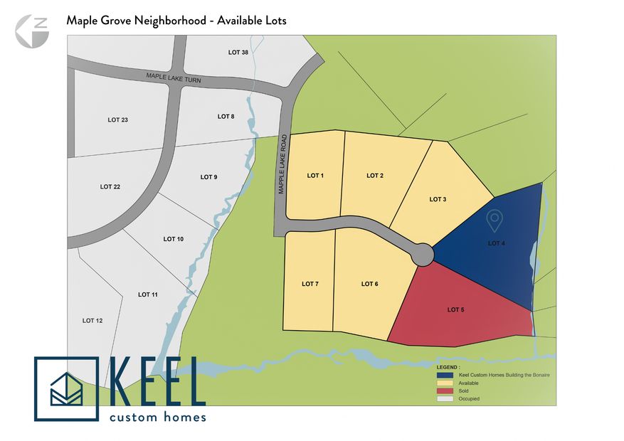 Community map