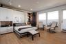 casa en Keene Builders Inc. por Keene Builders Inc.