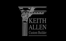 Keith Allen Homes: Germantown, Tennessee - Keith Allen Homes