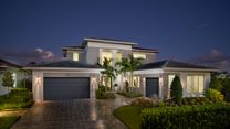 Coral Isles at Avenir por Kenco Communities en Palm Beach County Florida