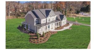 Kendal Homes LLC por Kendal Homes LLC en Baltimore Maryland