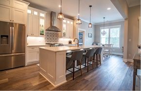 Kendall Custom Homes - Wake Forest, NC