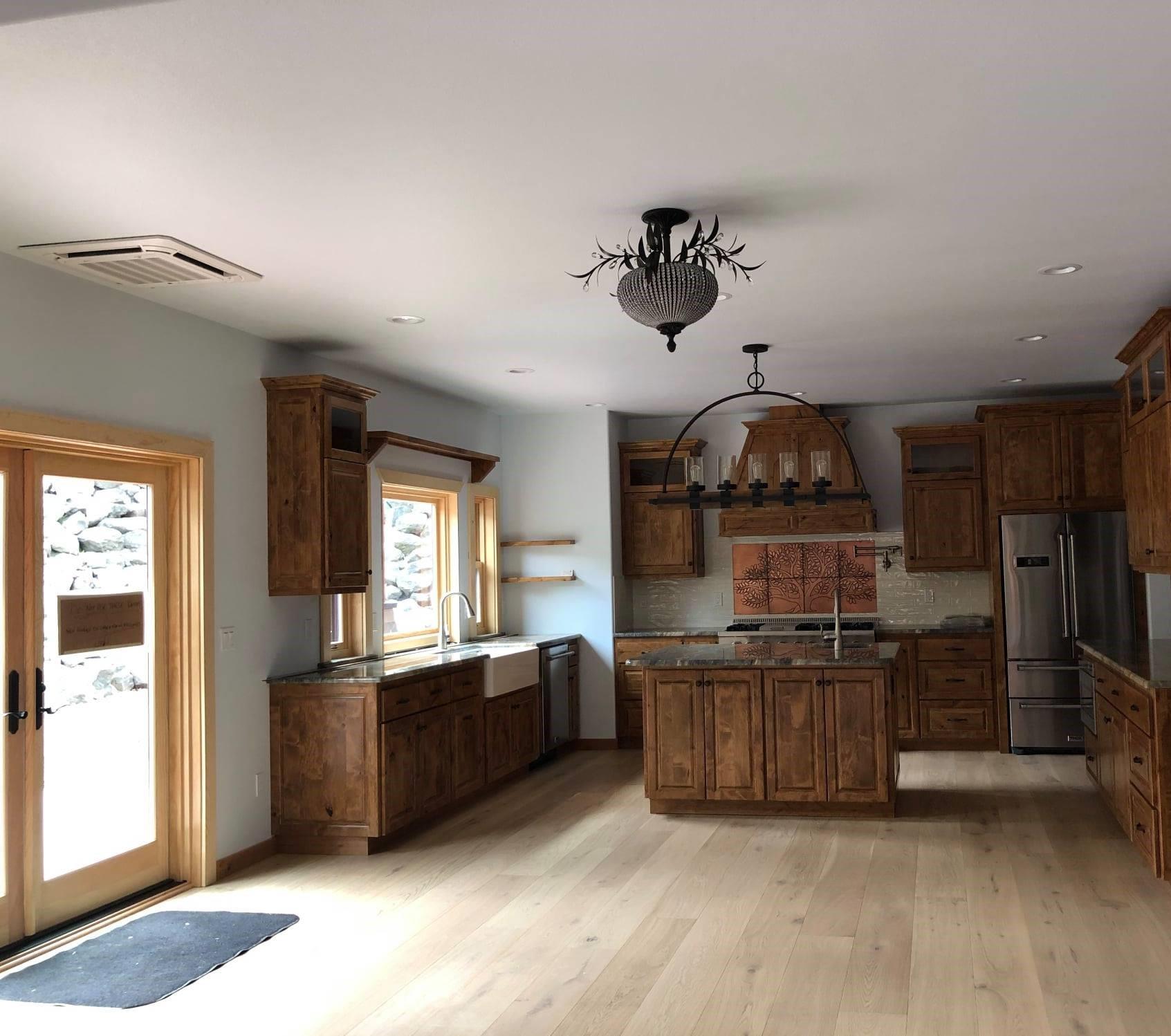 casa en Kennaday Builders LLC por Kennaday Builders LLC