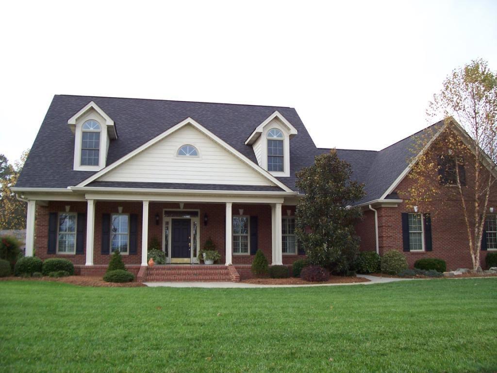 casa en Kenny Guffey por Kenny Guffey Construction