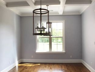 Kenny Cook Custom Homes por Kenny Cook Custom Homes en Memphis Tennessee