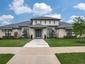 casa en The Legacy North por Kensington Custom Homes, LLC