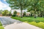 Oak Alley by Kensington Custom Homes, LLC in Fort Worth Texas