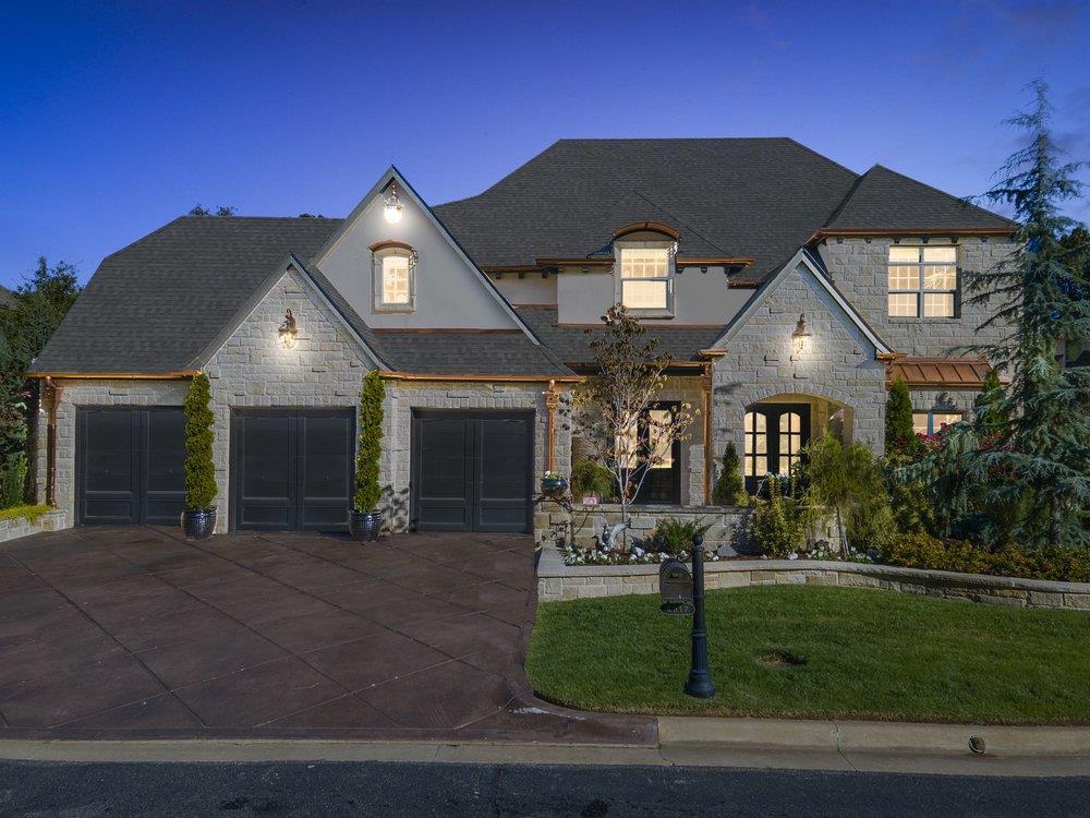 Kent Construction por Kent Construction en Tulsa Oklahoma