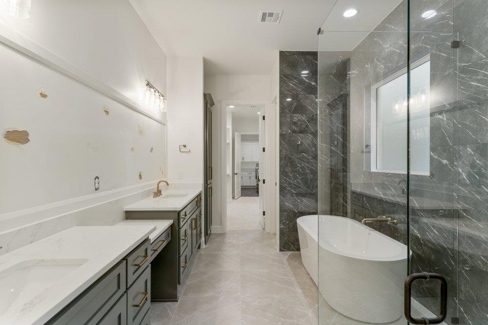 casa en Kent Construction por Kent Construction