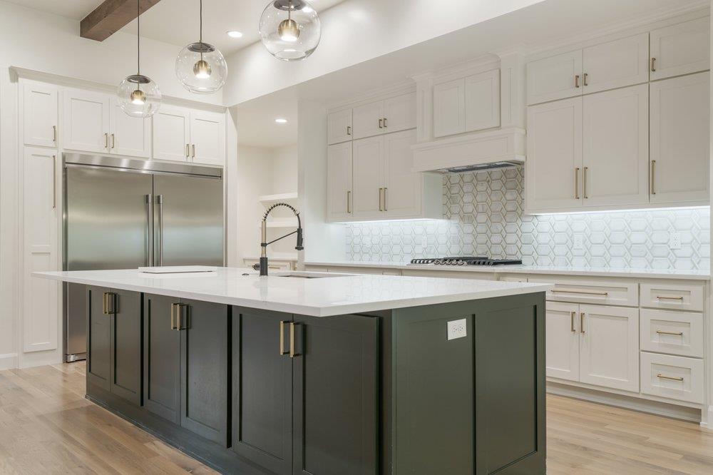 casa en Kent Construction por Kent Construction