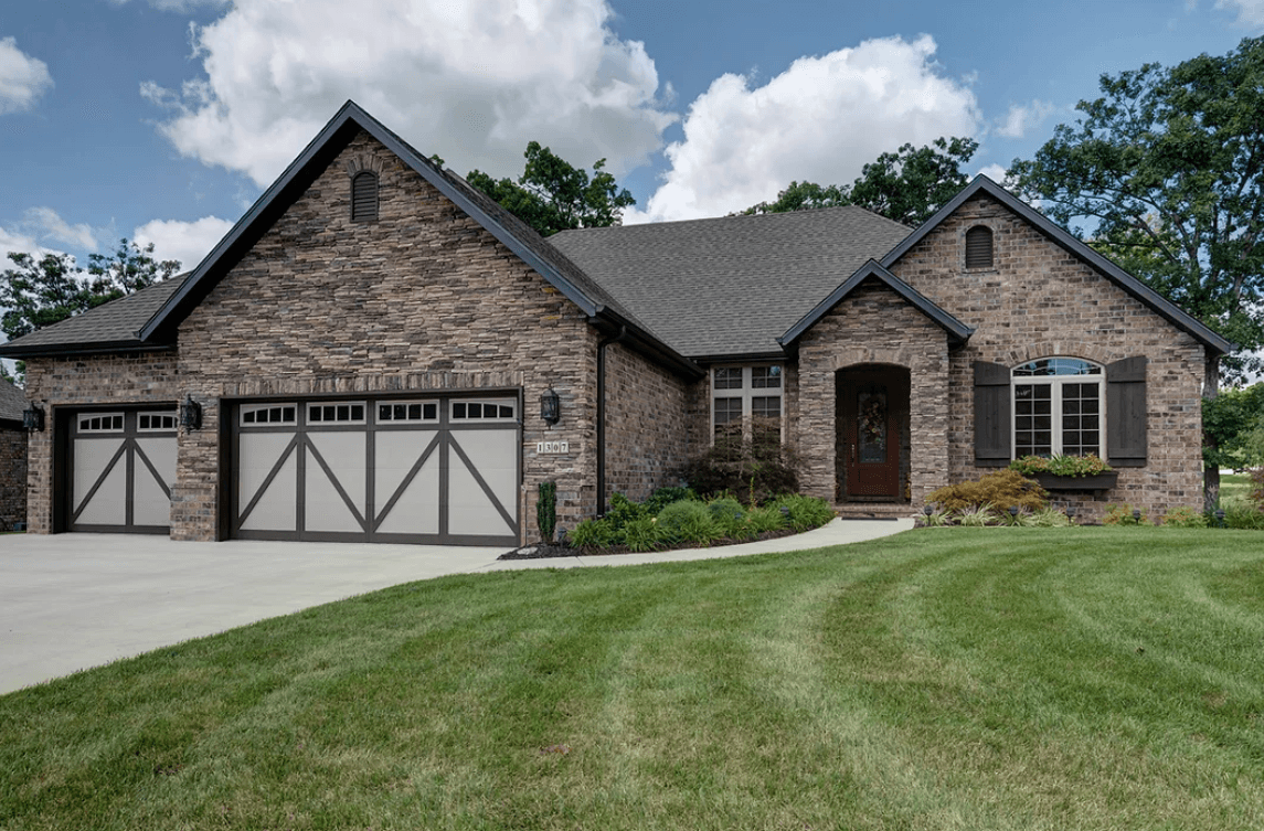 casa en Kent Holder Homes por Kent Holder Homes