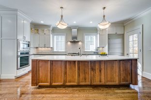 Kenwood Builders por Kenwood Builders en Boston Massachusetts