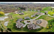Hawkstone: Pittsford, New York - Ketmar Development Corp