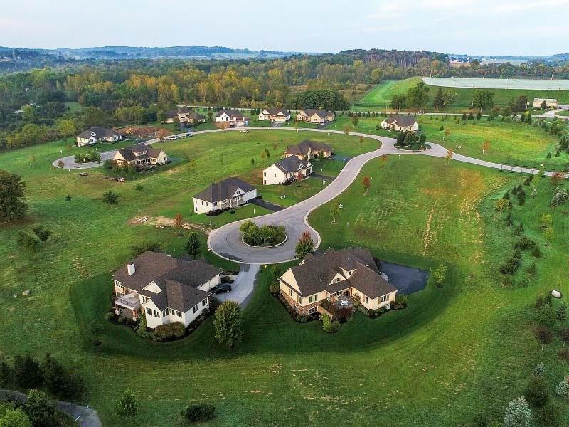 casa en Hawkstone por Ketmar Development Corp