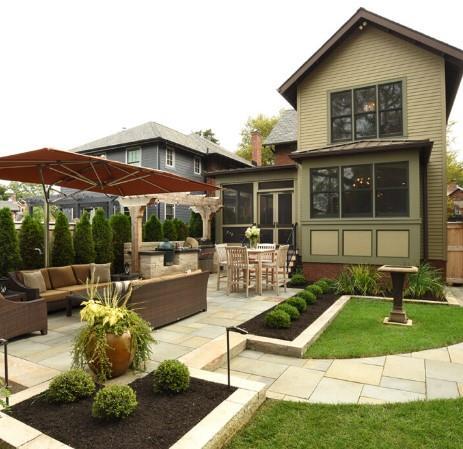 casa en Ketron Construction por Ketron Construction