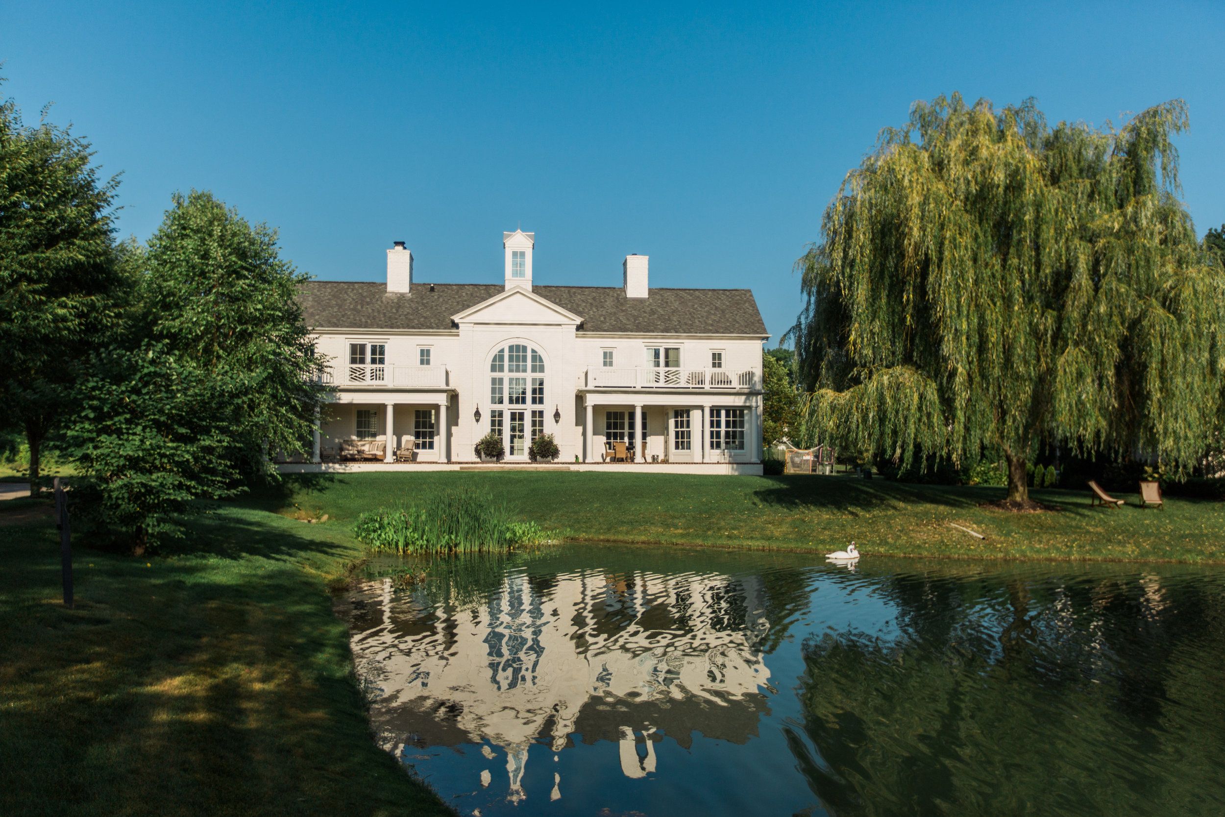 casa en Kevin Knight & Co por Kevin Knight & Co