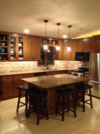 Kevin Danielson Construction por Kevin Danielson Construction en Minneapolis-St. Paul Minnesota
