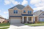 Oakwood Hills - Bedford, TX