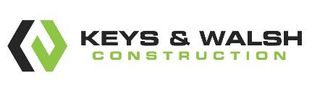 Keys & Walsh Construction por Keys & Walsh Construction en Bryan-College Station Texas