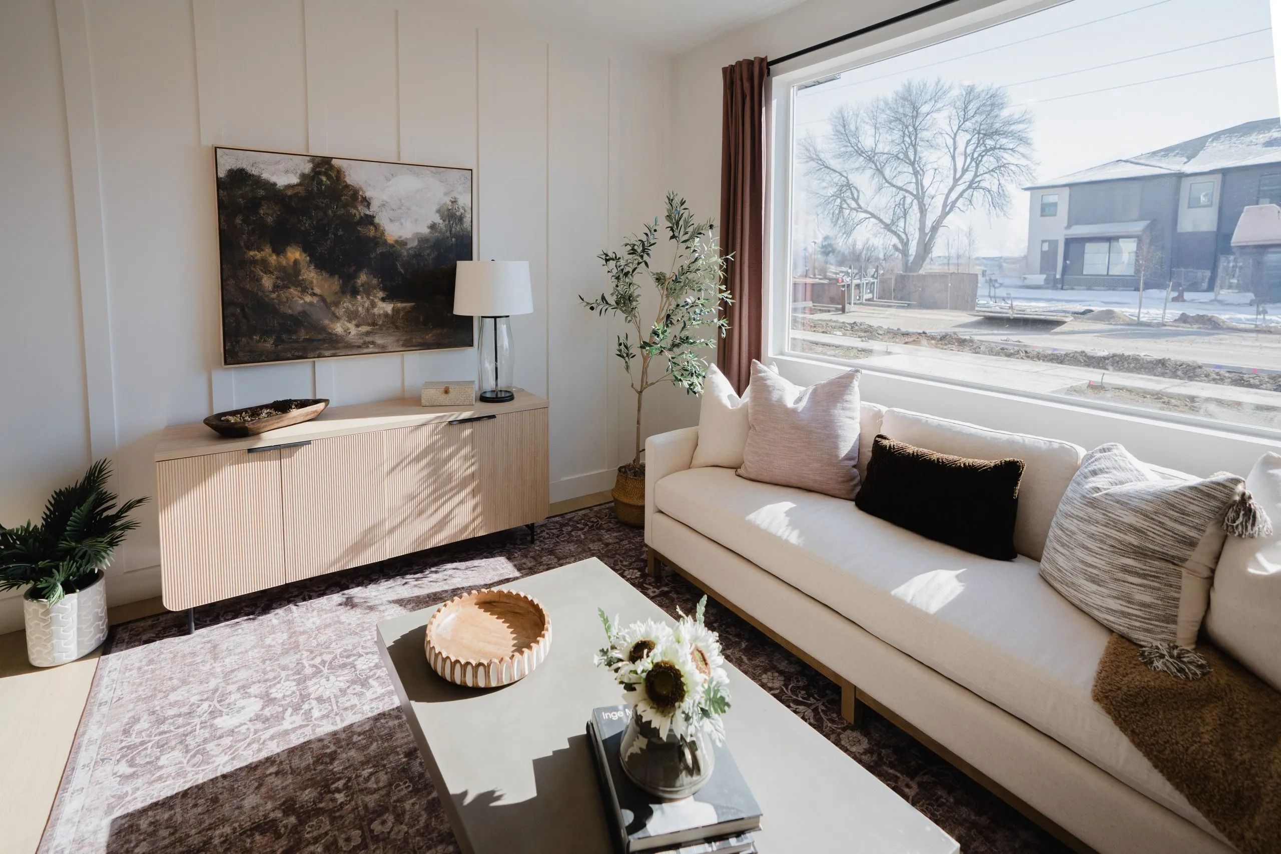 Home Interior