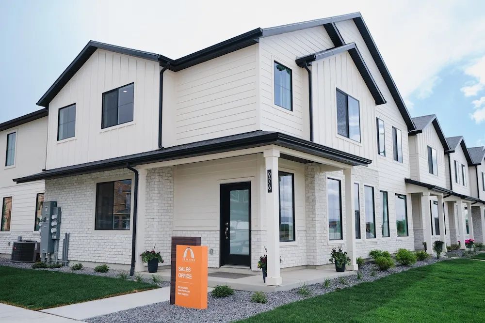 Home Elevation