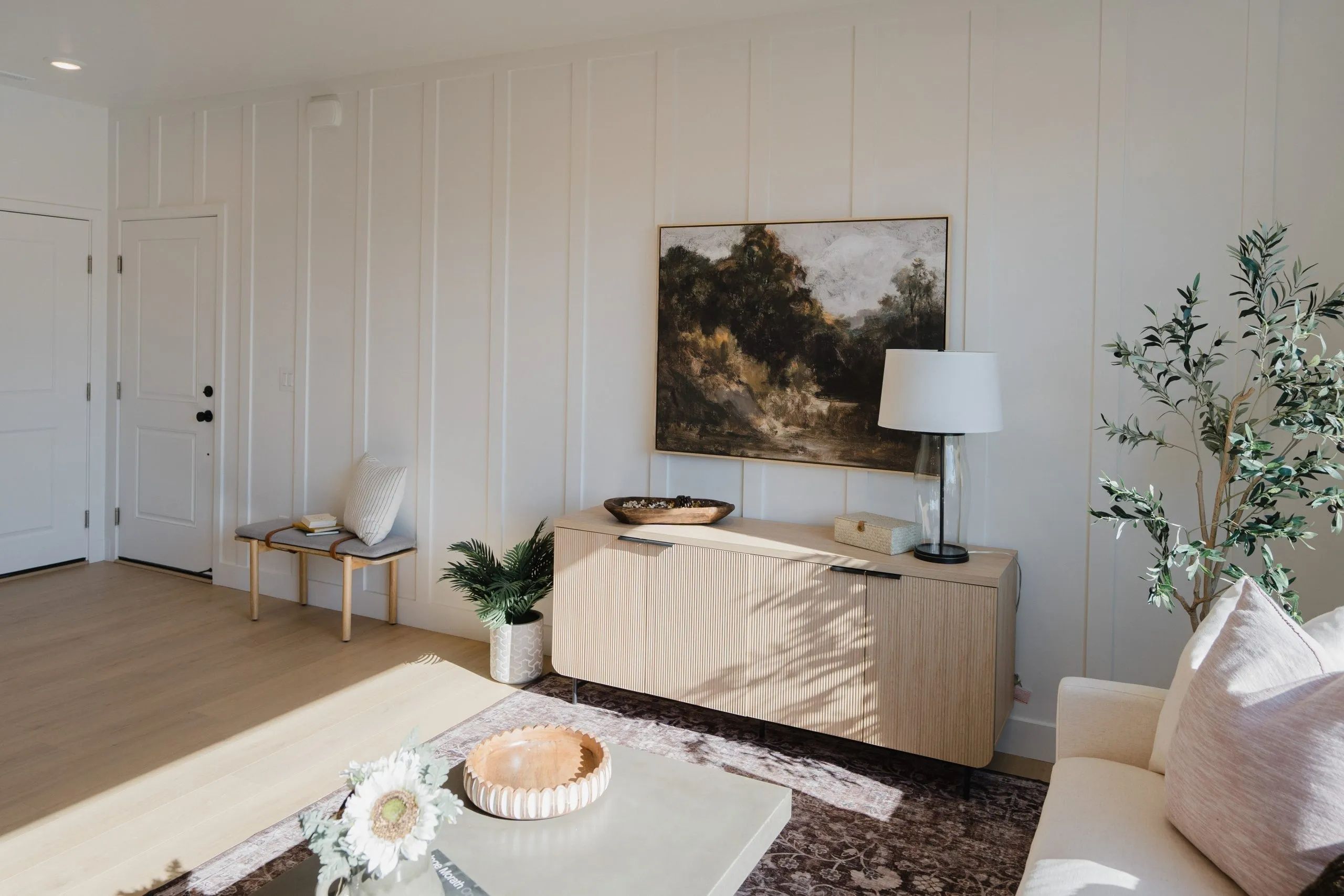 Home Interior