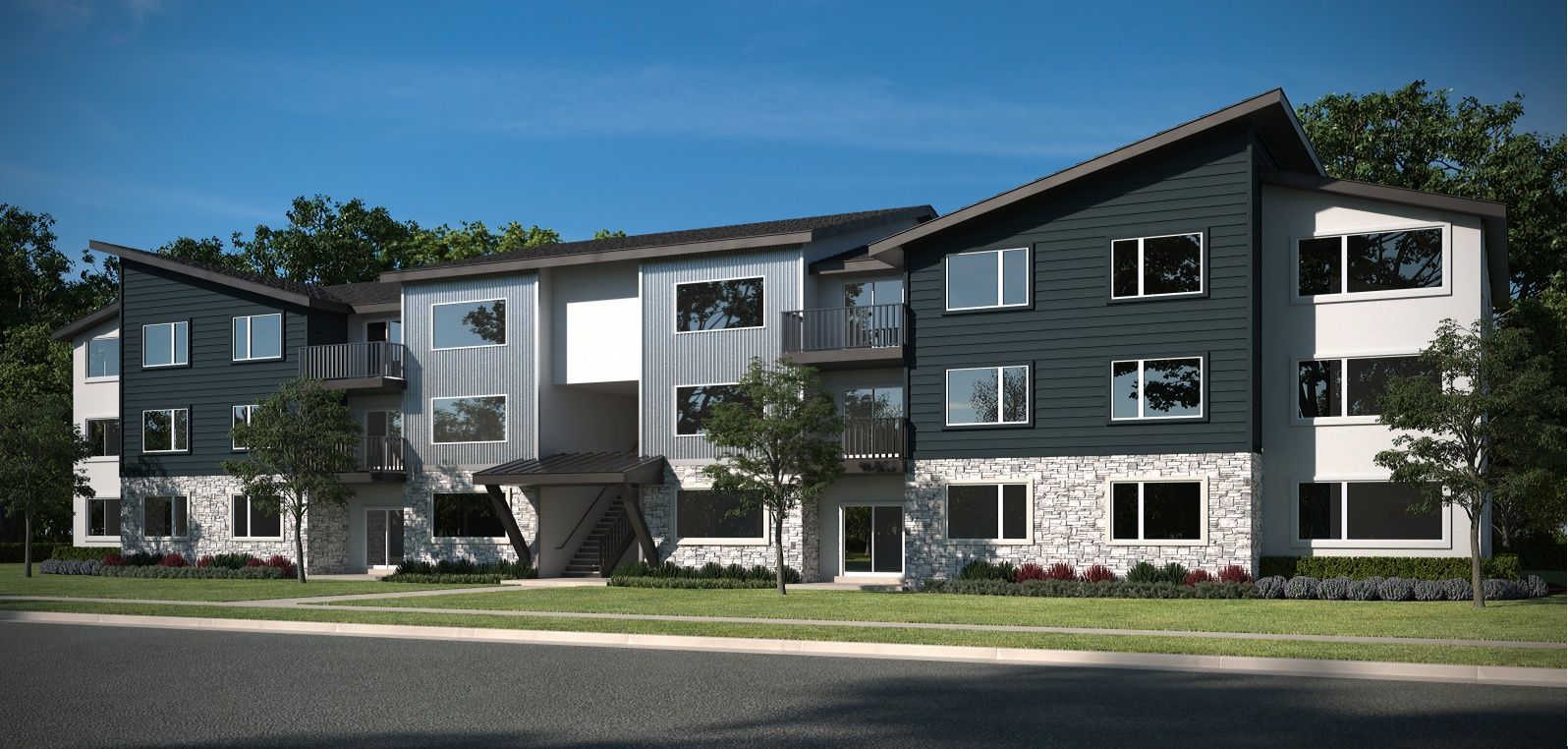 Home Elevation