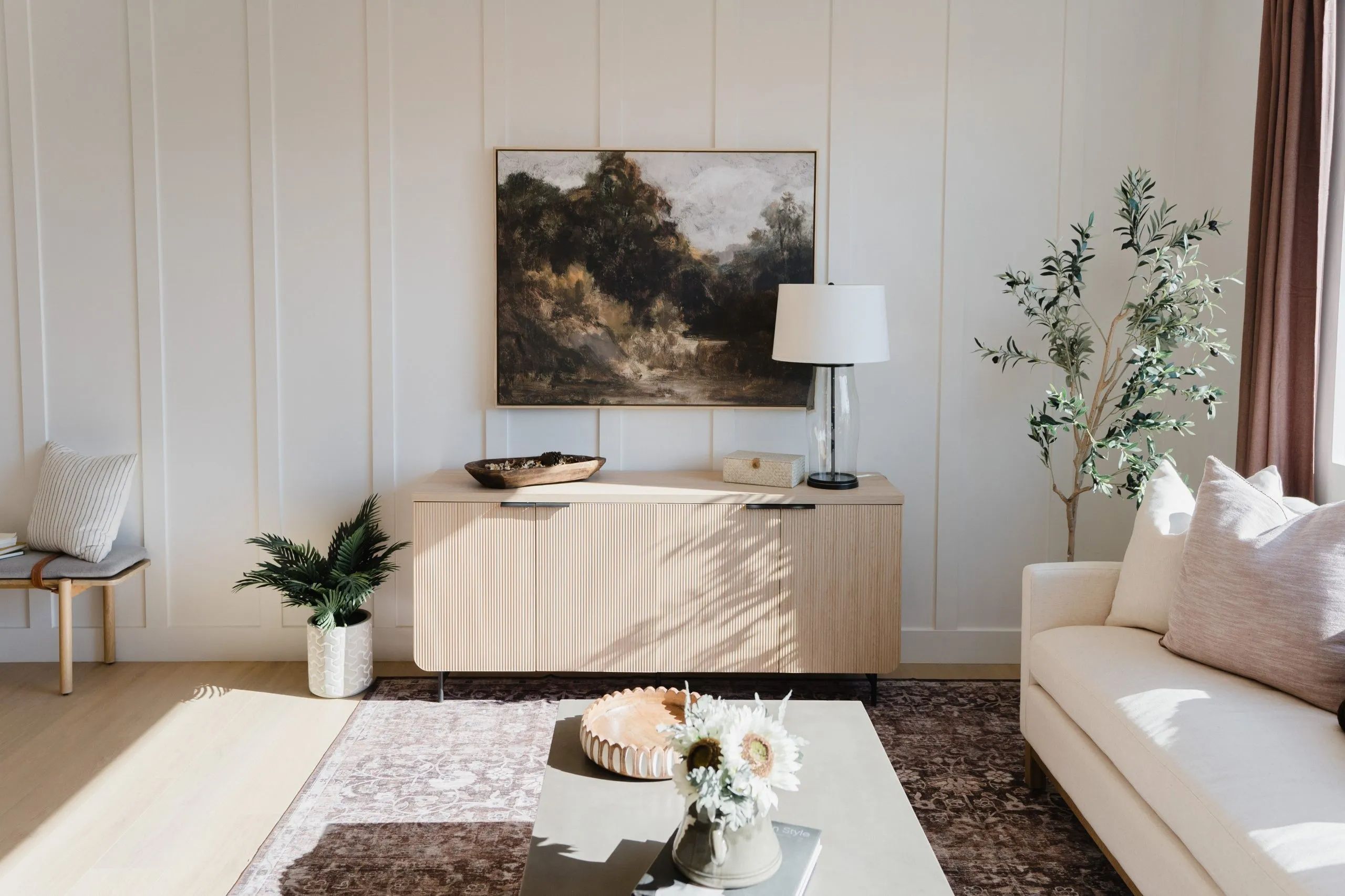 Home Interior