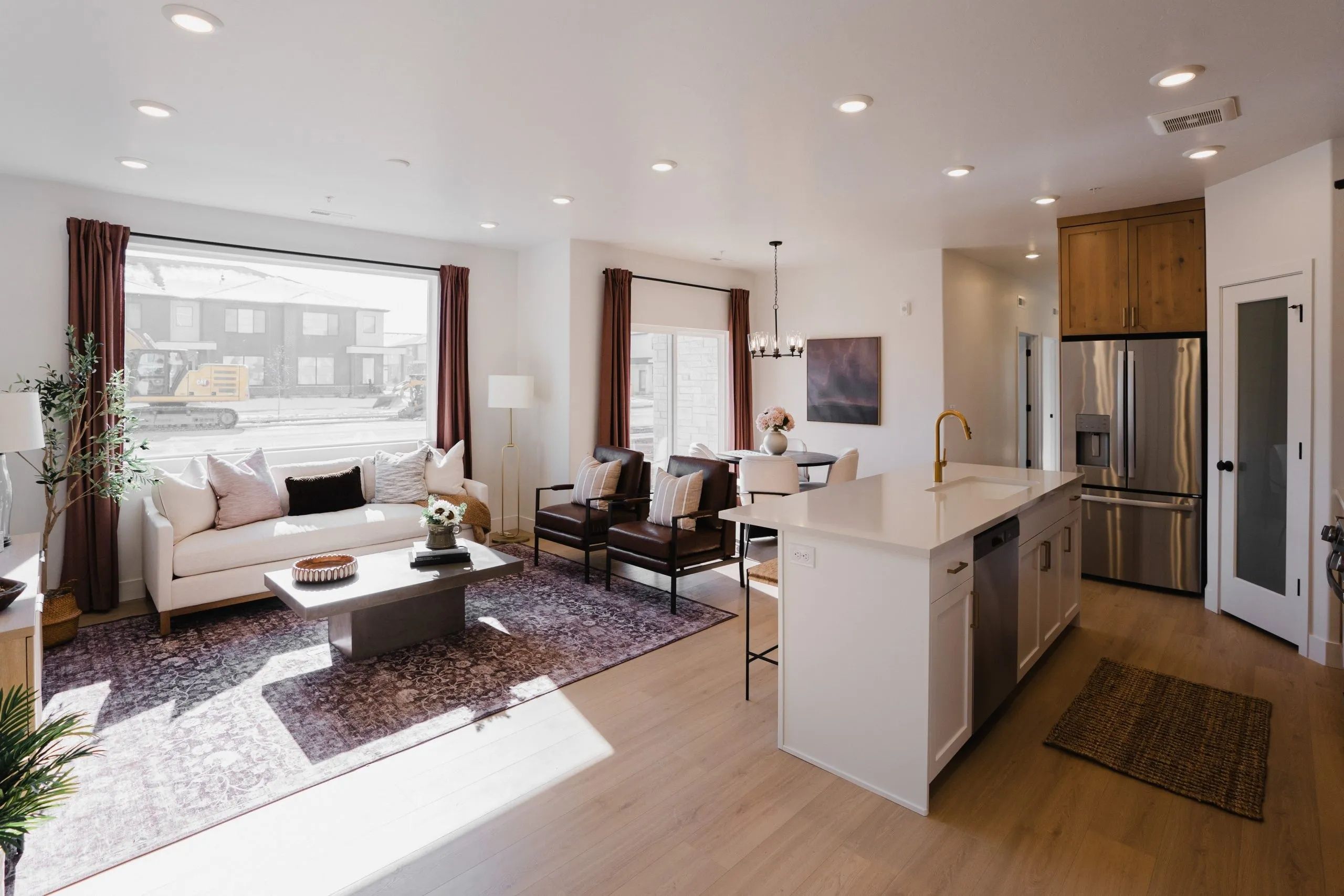 Home Interior