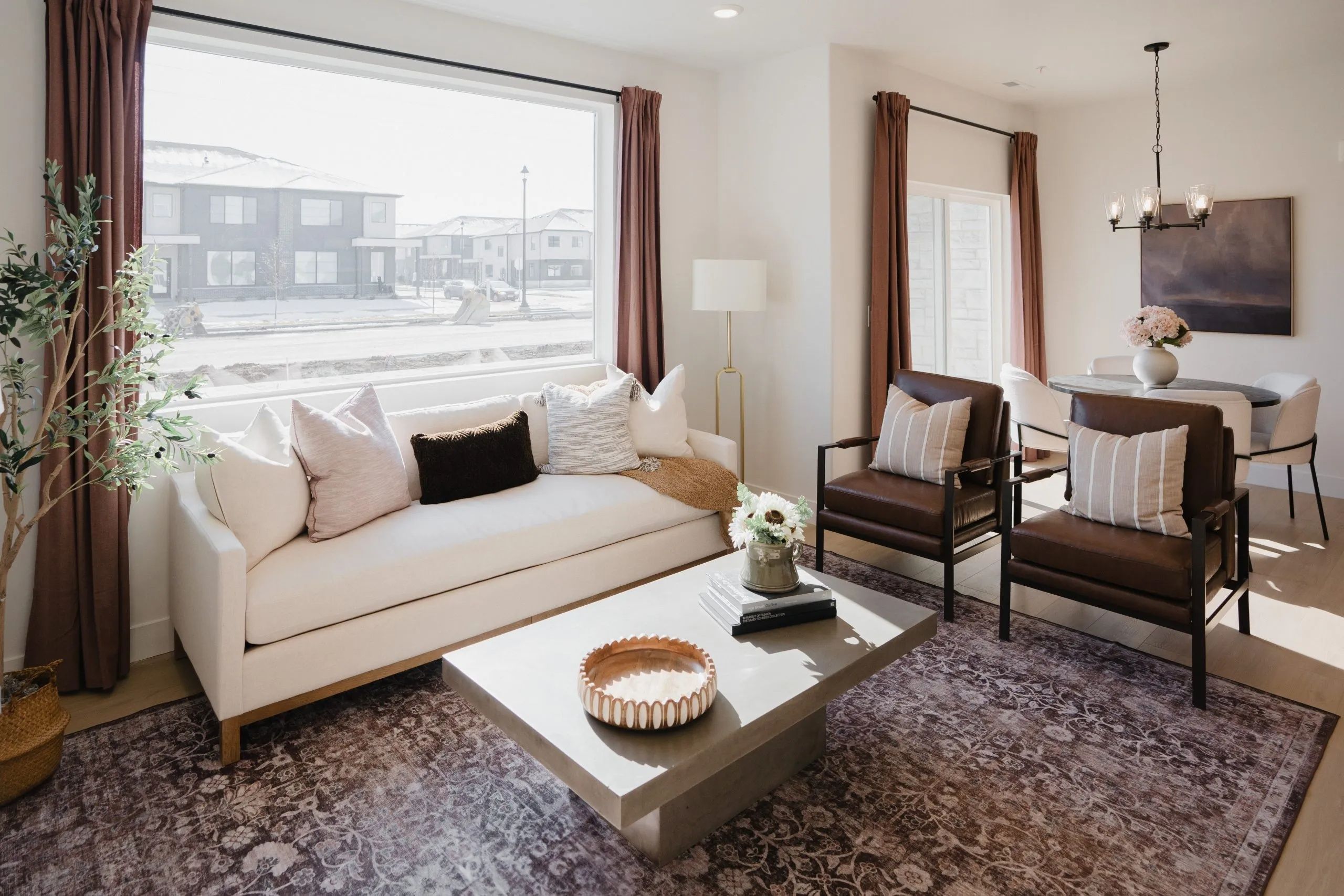 Home Interior