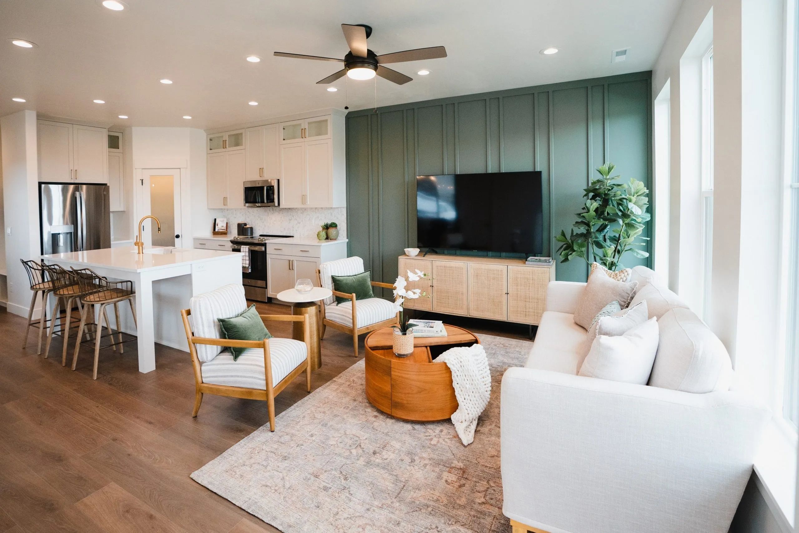 Home Interior