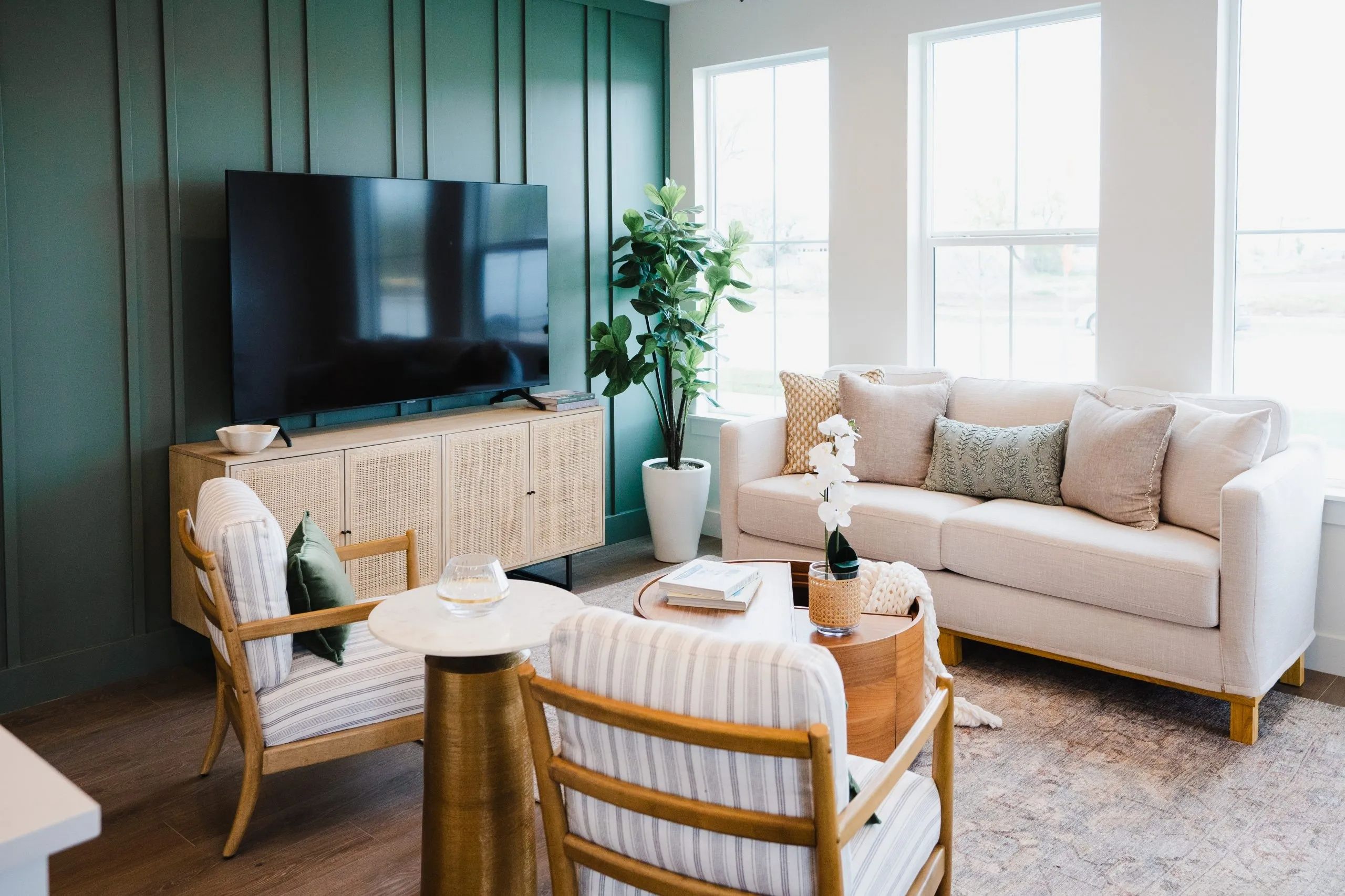 Home Interior