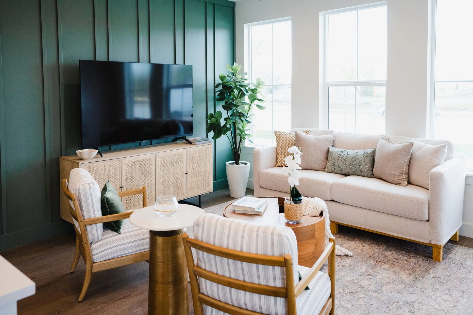 Home Interior