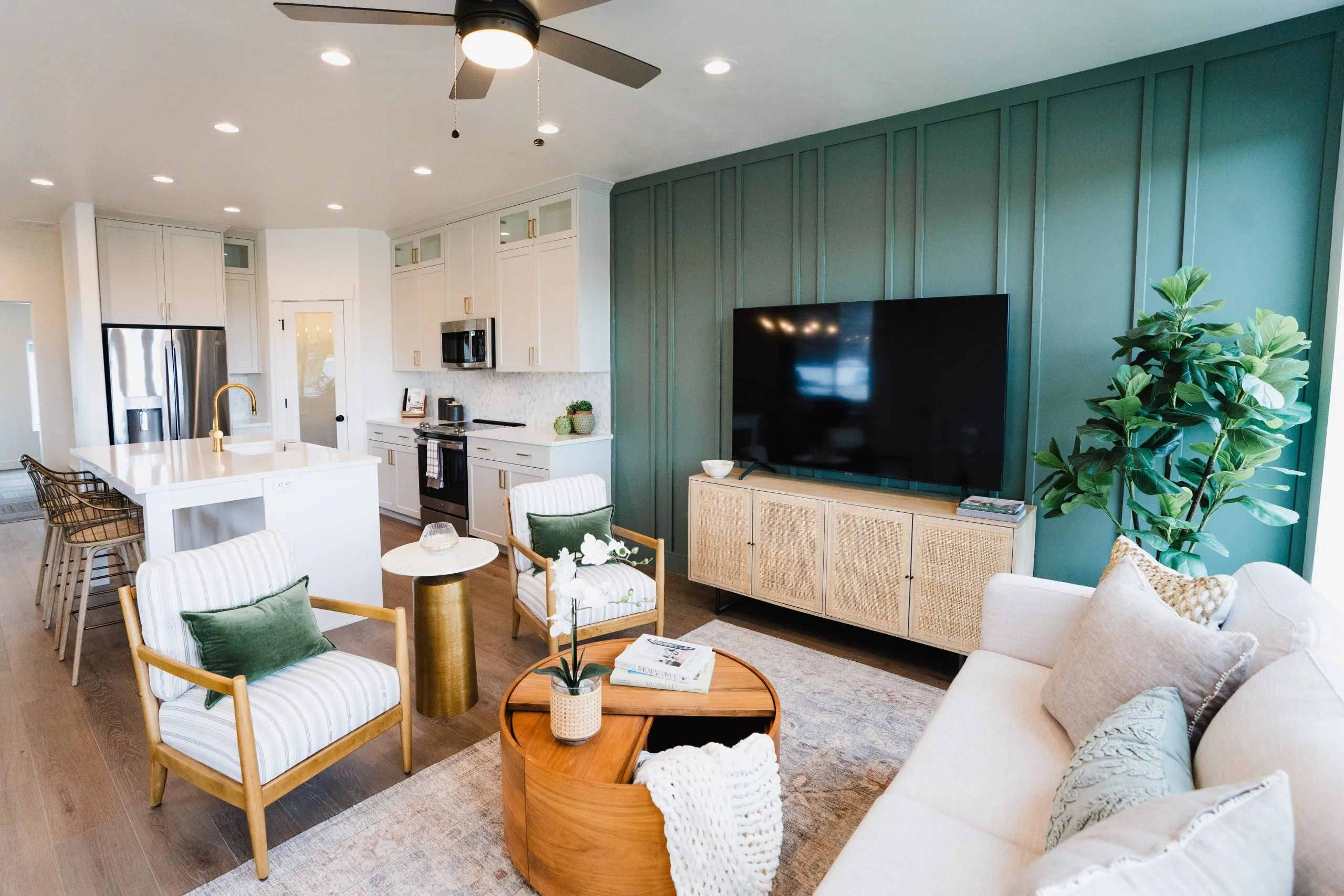 Home Interior
