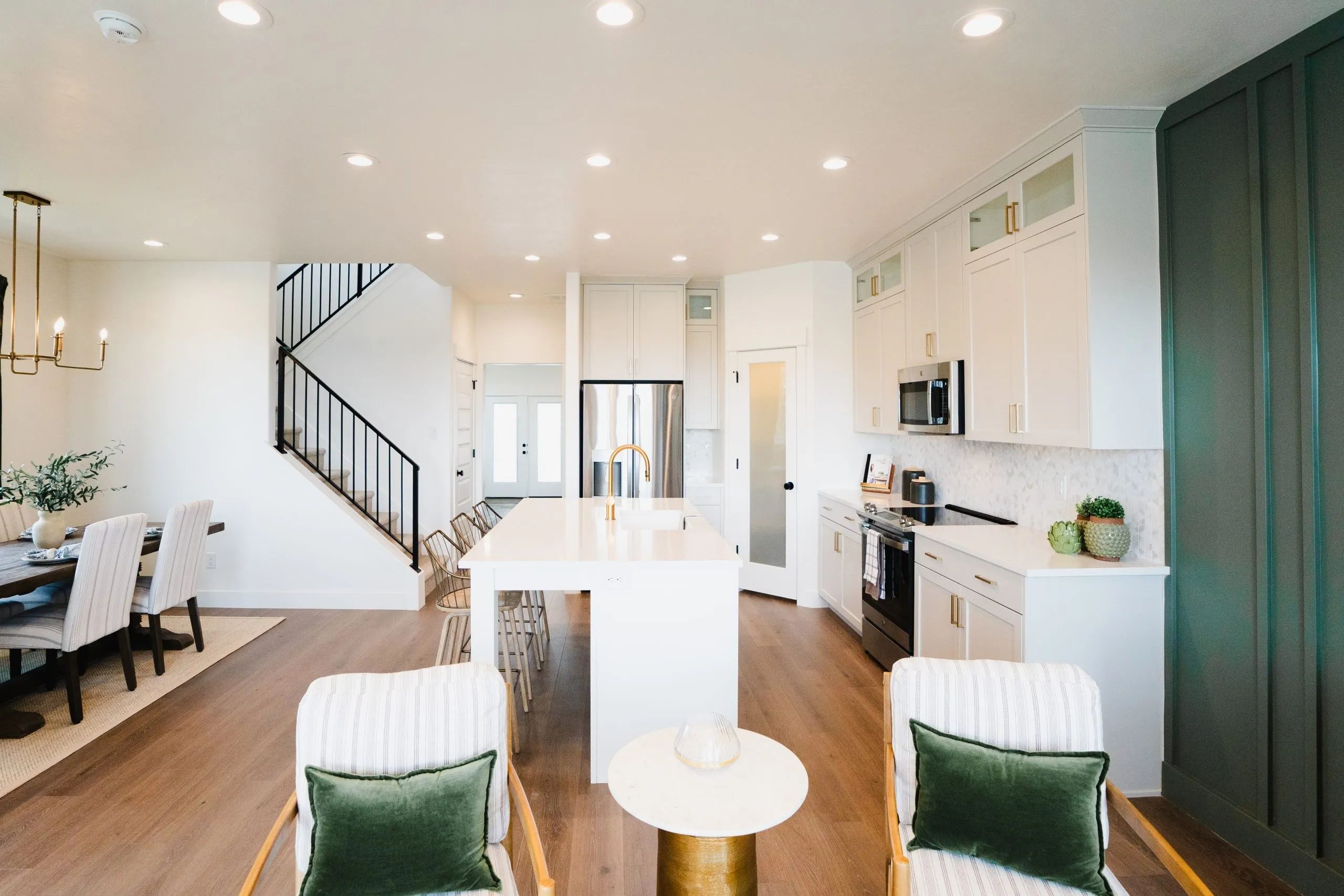 Home Interior