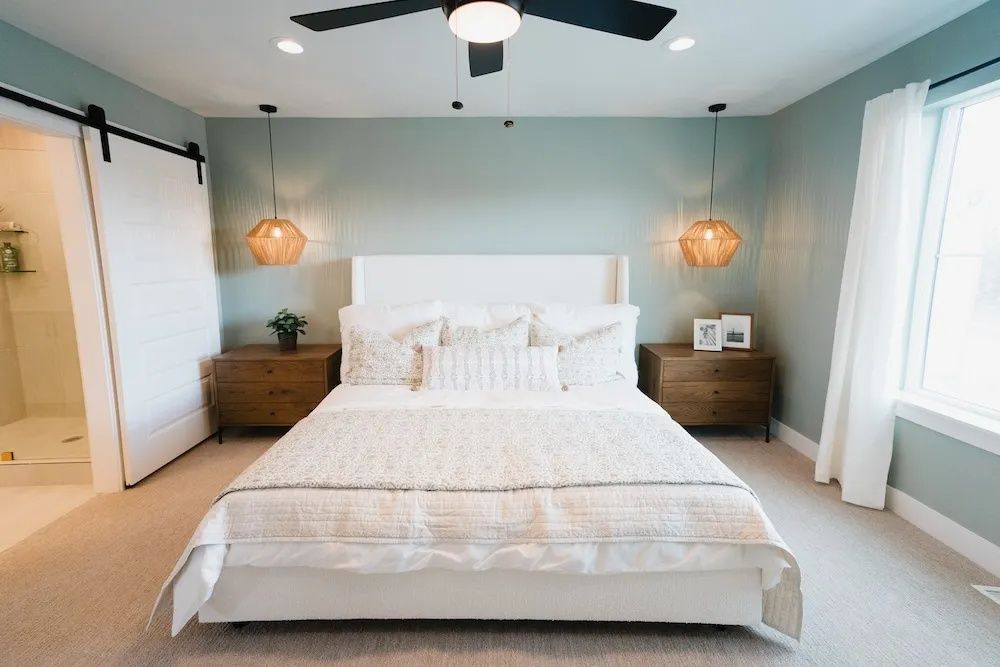 Home Interior