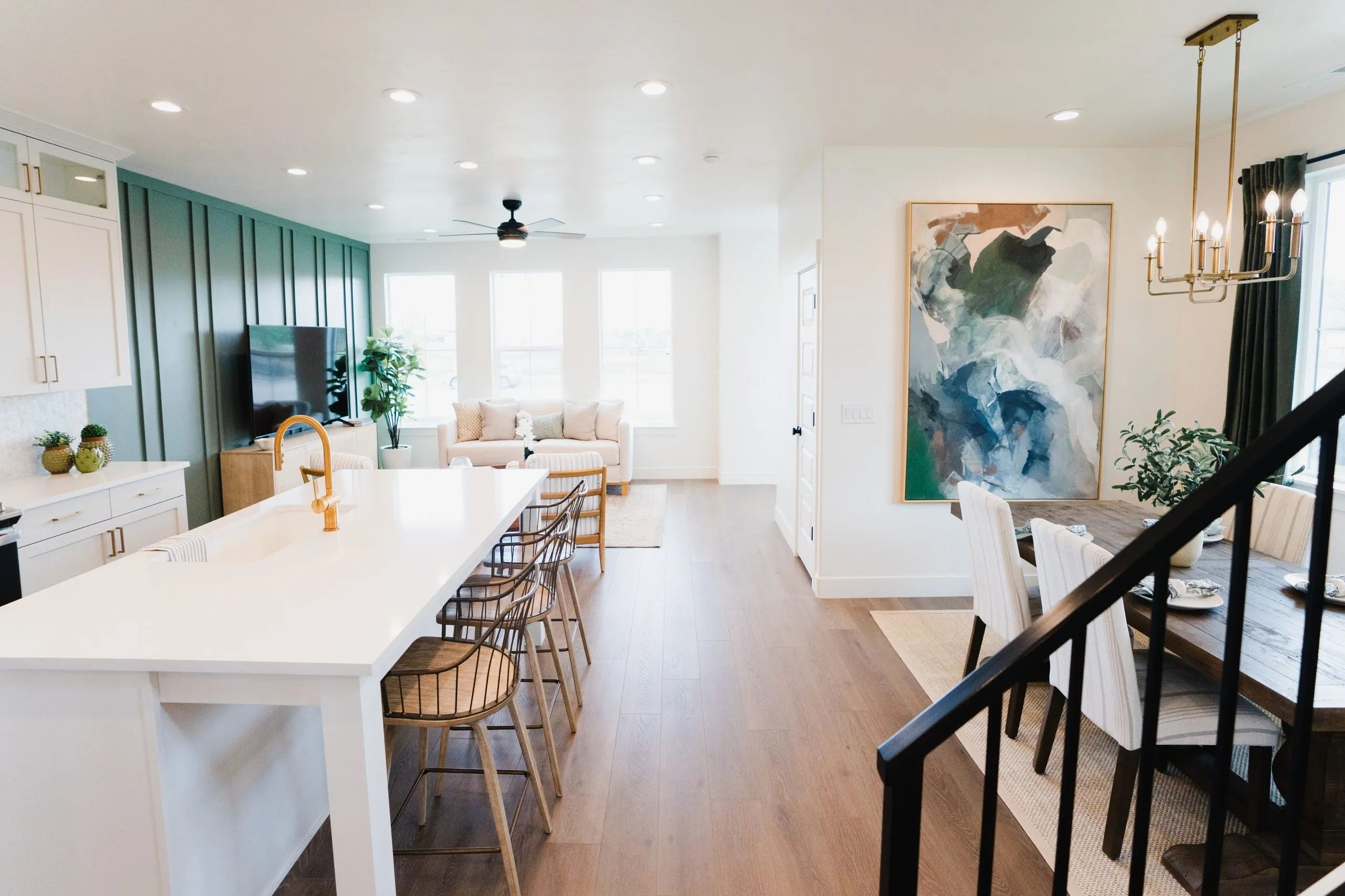 Home Interior