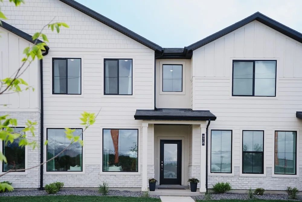 Home Elevation