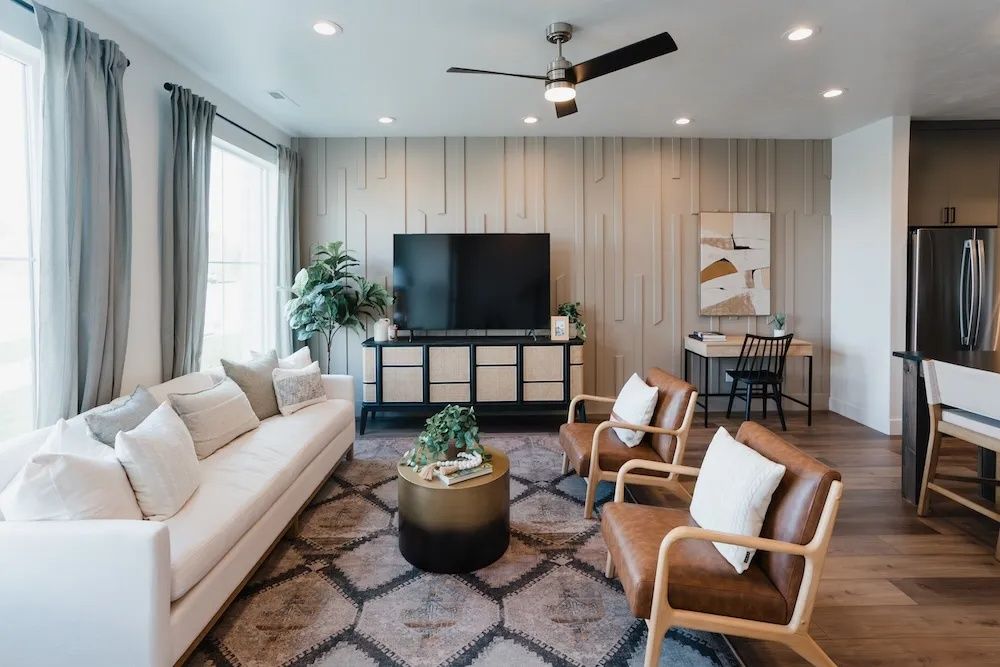 Home Interior