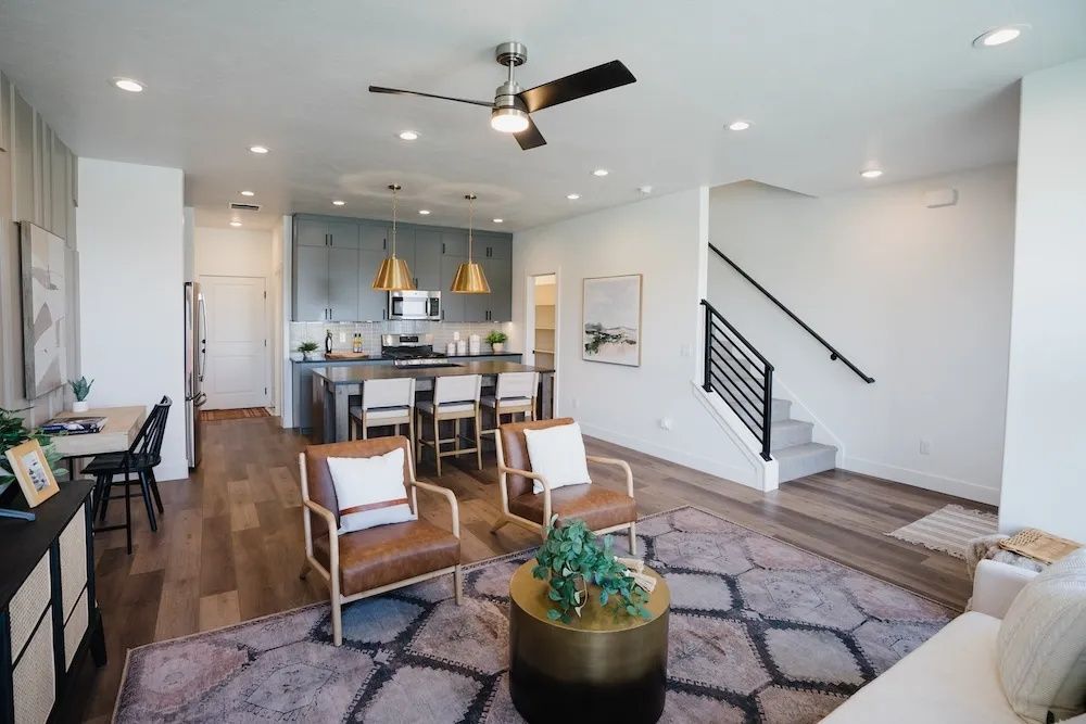 Home Interior