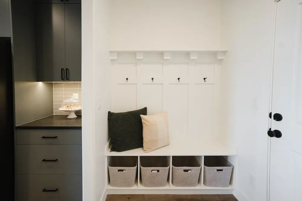 Home Interior