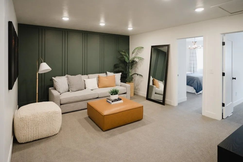 Home Interior