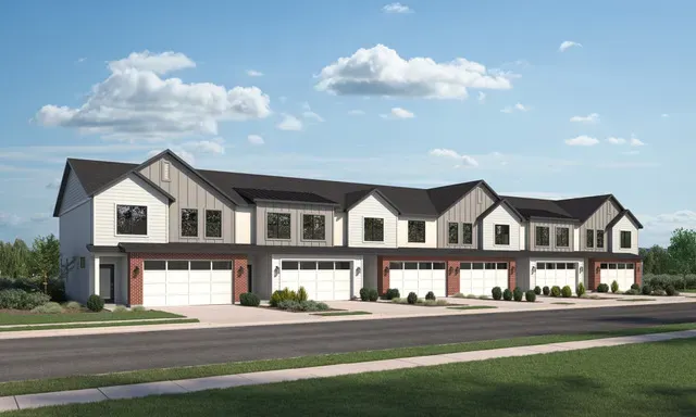 The Alder - Hiatt Creek: Payson, Utah - Keystone Construction