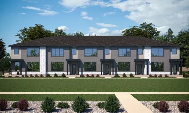 The Afton - River Run: Spanish Fork, Utah - Keystone Construction