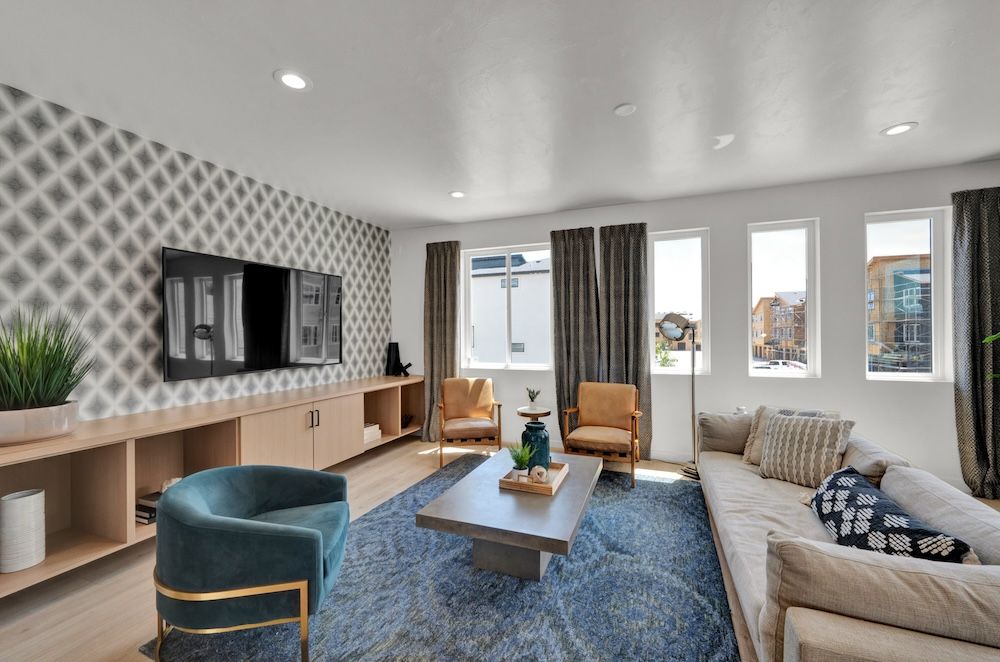 Whitestone Estates - Orem, UT