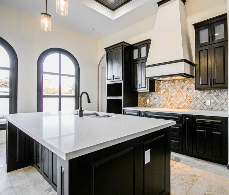 casa en Keystone Construction por Keystone Construction