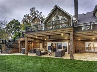 Keystone Building Group por Keystone Building Group en Charlotte North Carolina