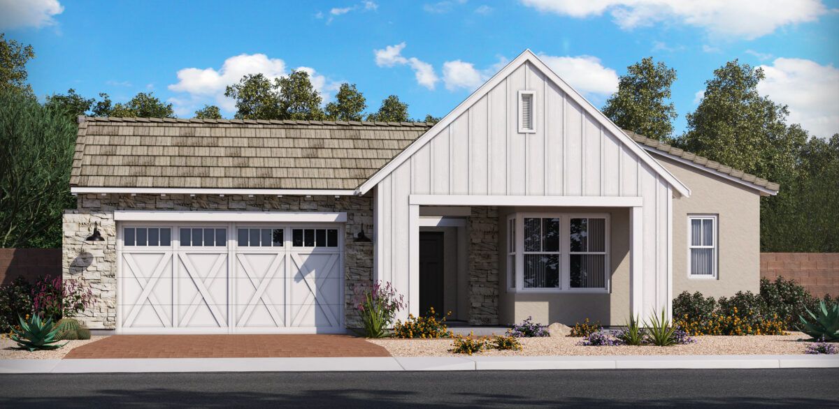 1533 E Cherrywood Pl. Chandler, AZ 85249