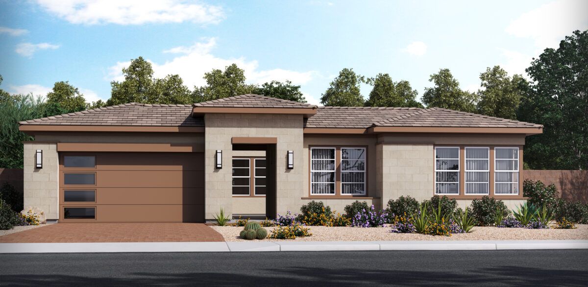 Hazelwood - Chandler, AZ